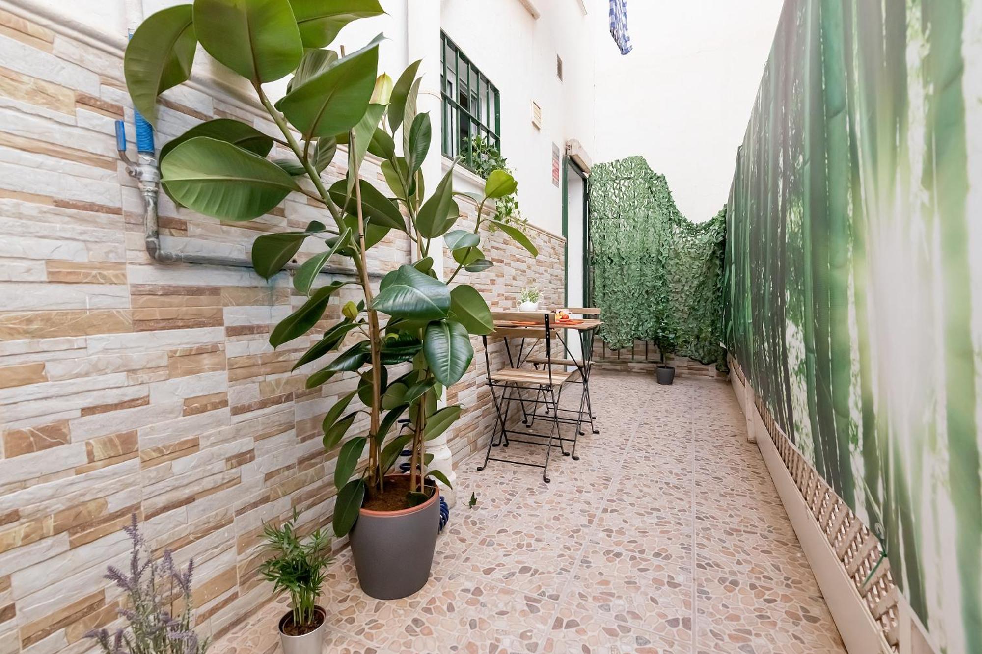 Exclusive Malaga Centre Málaga Exterior foto